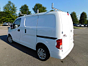 Thumbnail image of 2019 Nissan NV200 at Mathews Nissan