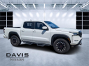 Thumbnail image of 2023 Nissan Frontier at Davis Nissan of Jacksonville