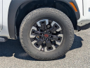 Thumbnail image of 2023 Nissan Frontier at Davis Nissan of Jacksonville