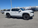 Thumbnail image of 2023 Nissan Frontier at Davis Nissan of Jacksonville