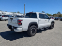 Thumbnail image of 2023 Nissan Frontier at Davis Nissan of Jacksonville