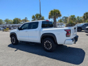 Thumbnail image of 2023 Nissan Frontier at Davis Nissan of Jacksonville