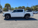 Thumbnail image of 2023 Nissan Frontier at Davis Nissan of Jacksonville