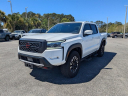 Thumbnail image of 2023 Nissan Frontier at Davis Nissan of Jacksonville
