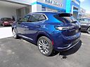 Thumbnail image of 2023 Buick Envision at High Country Auto Center