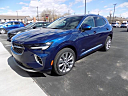Thumbnail image of 2023 Buick Envision at High Country Auto Center