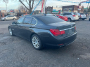 Thumbnail image of 2012 BMW 7 Series at A2Z AUTO SALES AND SERVICE INC
