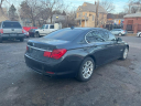 Thumbnail image of 2012 BMW 7 Series at A2Z AUTO SALES AND SERVICE INC