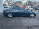 Thumbnail image of 2012 BMW 7 Series at A2Z AUTO SALES AND SERVICE INC