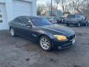 Thumbnail image of 2012 BMW 7 Series at A2Z AUTO SALES AND SERVICE INC