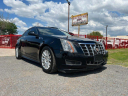 Thumbnail image of 2012 Cadillac CTS at WALESTER AUTO SALES