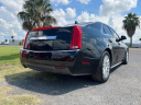 Thumbnail image of 2012 Cadillac CTS at WALESTER AUTO SALES