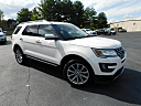 Thumbnail image of 2016 Ford Explorer at Gary Mathews Motors