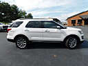 Thumbnail image of 2016 Ford Explorer at Gary Mathews Motors