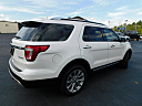 Thumbnail image of 2016 Ford Explorer at Gary Mathews Motors