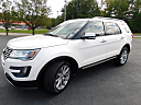 Thumbnail image of 2016 Ford Explorer at Gary Mathews Motors