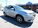 Thumbnail image of 2017 Mitsubishi Outlander at Franklin Motor Company