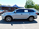 Thumbnail image of 2017 Mitsubishi Outlander at Franklin Motor Company