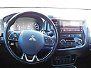Thumbnail image of 2017 Mitsubishi Outlander at Franklin Motor Company