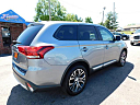 Thumbnail image of 2017 Mitsubishi Outlander at Franklin Motor Company