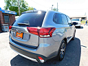 Thumbnail image of 2017 Mitsubishi Outlander at Franklin Motor Company