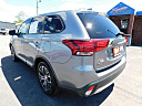 Thumbnail image of 2017 Mitsubishi Outlander at Franklin Motor Company