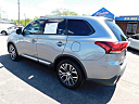 Thumbnail image of 2017 Mitsubishi Outlander at Franklin Motor Company