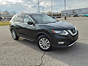Thumbnail image of 2019 Nissan Rogue at Mathews Nissan