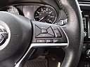 2019 Nissan Rogue SV at Mathews Nissan