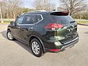 Thumbnail image of 2019 Nissan Rogue at Mathews Nissan