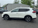 Thumbnail image of 2025 Hyundai TUCSON at Empire Nissan of Hillside