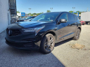 2021 Acura RDX SH-AWD w/A-SPEC at Norris Honda Ford Dundalk USED