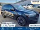 2021 Acura RDX SH-AWD w/A-SPEC at Norris Ford Of Dundalk