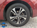 Thumbnail image of 2023 Nissan Sentra at Lincoln Road Autoplex