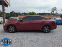 Thumbnail image of 2023 Nissan Sentra at Lincoln Road Autoplex