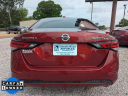 Thumbnail image of 2023 Nissan Sentra at Lincoln Road Autoplex