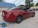 Thumbnail image of 2023 Nissan Sentra at Lincoln Road Autoplex