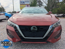 Thumbnail image of 2023 Nissan Sentra at Lincoln Road Autoplex