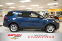 Thumbnail image of 2017 Ford Explorer at Serpentini Chevrolet of Strongsville