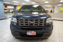 Thumbnail image of 2017 Ford Explorer at Serpentini Chevrolet of Strongsville