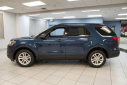 Thumbnail image of 2017 Ford Explorer at Serpentini Chevrolet of Strongsville
