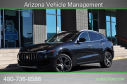 Thumbnail image of 2017 Maserati Levante at Arizona Vehicle Managment