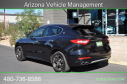 Thumbnail image of 2017 Maserati Levante at Arizona Vehicle Managment