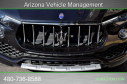 Thumbnail image of 2017 Maserati Levante at Arizona Vehicle Managment