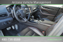 Thumbnail image of 2017 Maserati Levante at Arizona Vehicle Managment