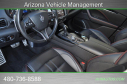 Thumbnail image of 2017 Maserati Levante at Arizona Vehicle Managment