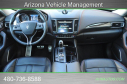 Thumbnail image of 2017 Maserati Levante at Arizona Vehicle Managment