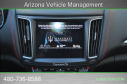 Thumbnail image of 2017 Maserati Levante at Arizona Vehicle Managment
