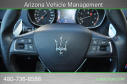 Thumbnail image of 2017 Maserati Levante at Arizona Vehicle Managment
