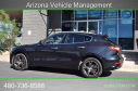 Thumbnail image of 2017 Maserati Levante at Arizona Vehicle Managment